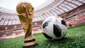 响FIFA